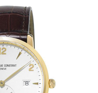 Frederique Constant Męskie FC245VA5S5 5