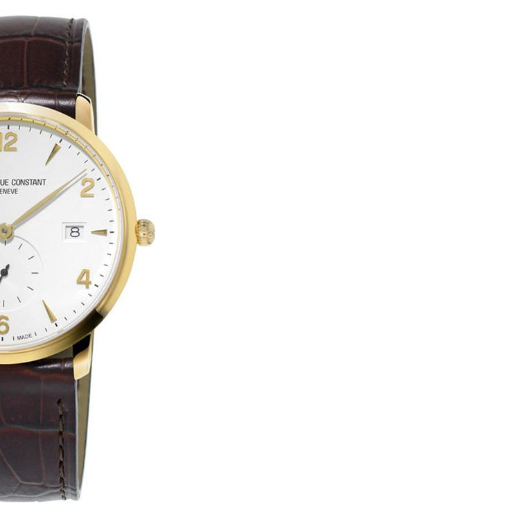 Frederique Constant Męskie FC245VA5S5 6