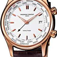 Frederique Constant Męskie FC255V6B4 2