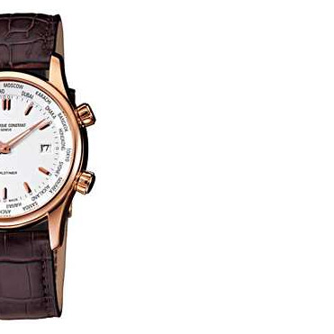 Frederique Constant Męskie FC255V6B4 6