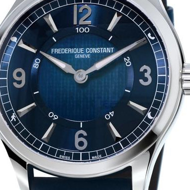 Frederique Constant Męskie FC282AN5B6 2