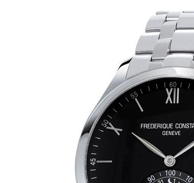 Frederique Constant Męskie FC285B5B6B 4