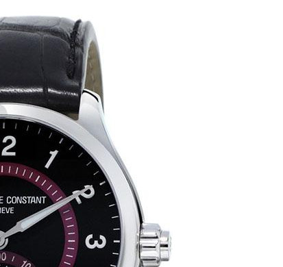Frederique Constant Męskie FC285BBR5B6 5