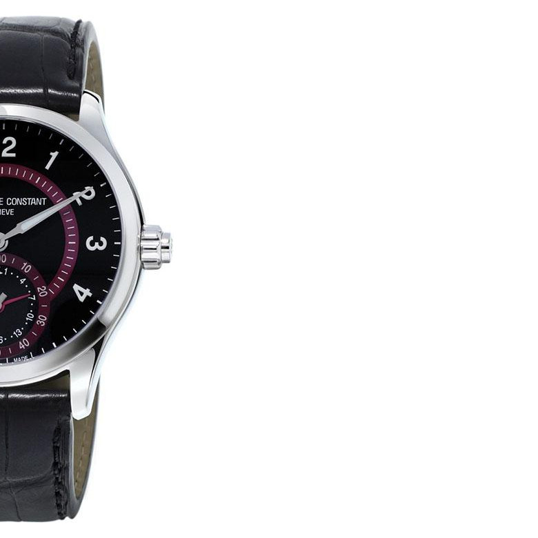 Frederique Constant Męskie FC285BBR5B6 6
