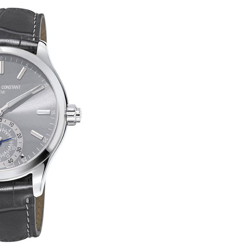 Frederique Constant Męskie FC285LGS5B6 6