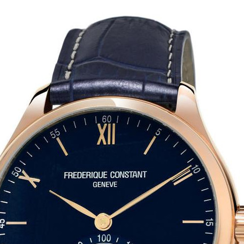 Frederique Constant Męskie FC285N5B4 3