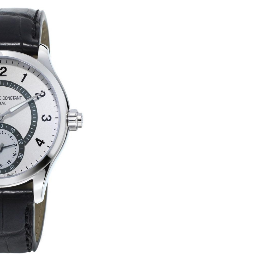 Frederique Constant Męskie FC285SDG5B6 6