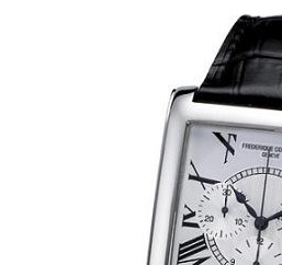 Frederique Constant Męskie FC292MS4C26 4