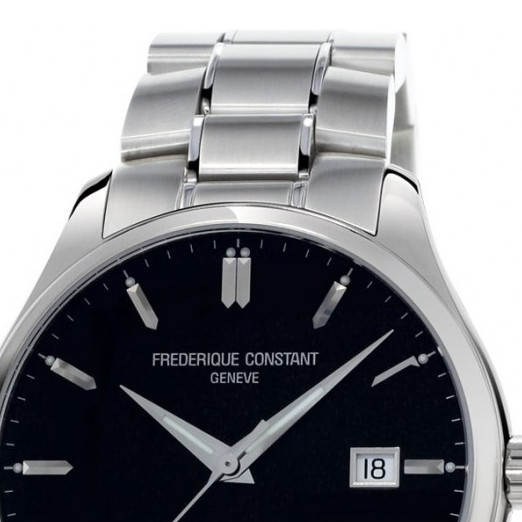 Frederique Constant Męskie FC303B5B6B 3