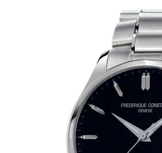 Frederique Constant Męskie FC303B5B6B 4