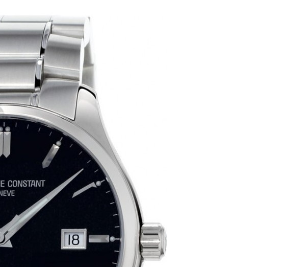 Frederique Constant Męskie FC303B5B6B 5