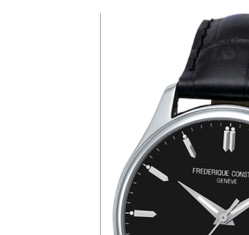 Frederique Constant Męskie FC303B5B6 4
