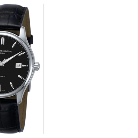 Frederique Constant Męskie FC303B5B6 6
