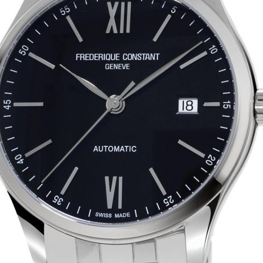 Frederique Constant Męskie FC303BN5B6B 2