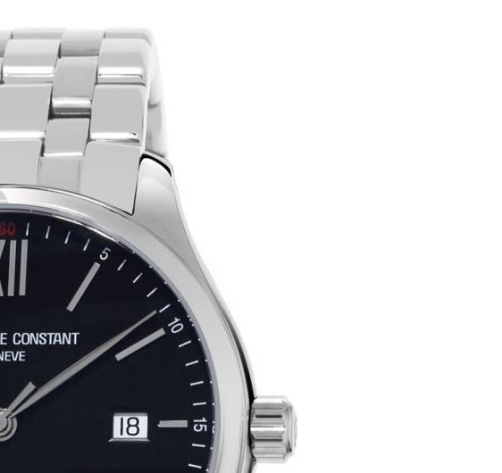 Frederique Constant Męskie FC303BN5B6B 5
