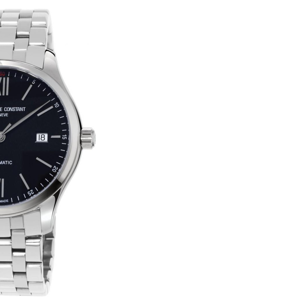 Frederique Constant Męskie FC303BN5B6B 6