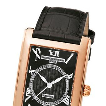 Frederique Constant Męskie FC303BS4C24 3