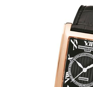 Frederique Constant Męskie FC303BS4C24 4