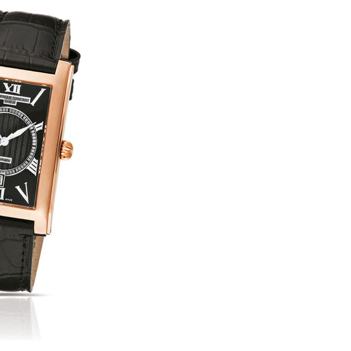 Frederique Constant Męskie FC303BS4C24 6