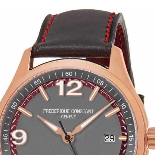 Frederique Constant Męskie FC303GBRH5B4 3