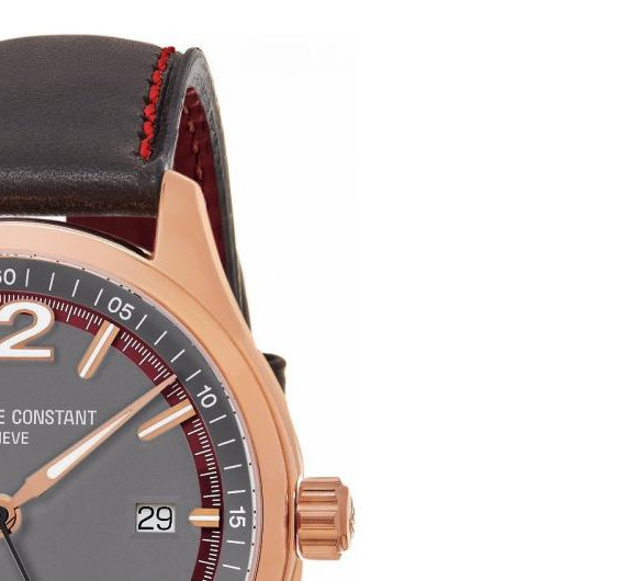 Frederique Constant Męskie FC303GBRH5B4 5