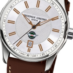 Frederique Constant Męskie FC303HV5B6 2