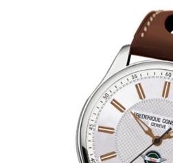 Frederique Constant Męskie FC303HV5B6 4