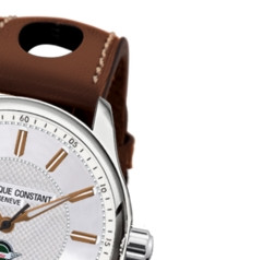 Frederique Constant Męskie FC303HV5B6 5
