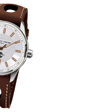 Frederique Constant Męskie FC303HV5B6 6