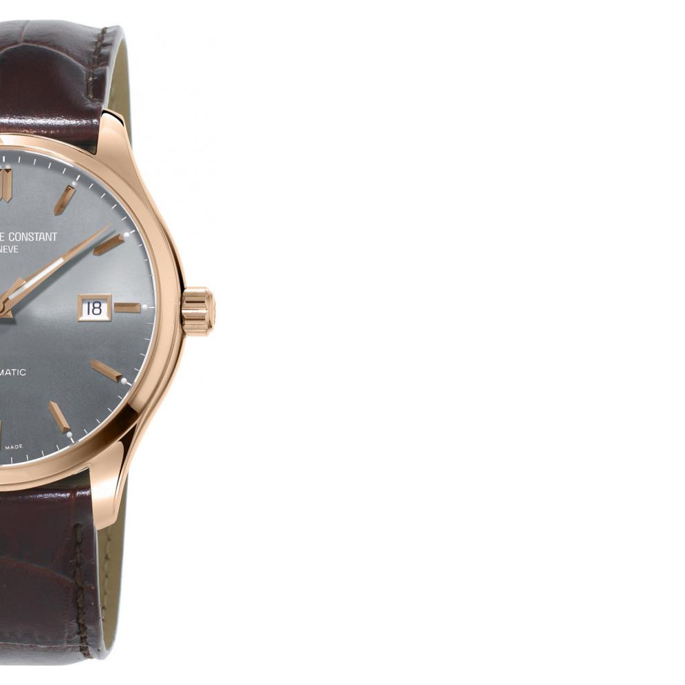 Frederique Constant Męskie FC303LGR5B4 6
