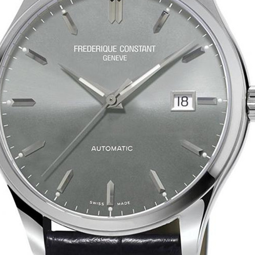 Frederique Constant Męskie FC303LGS5B6 2