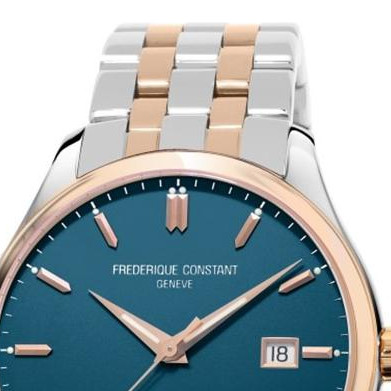 Frederique Constant Męskie FC303LN5B2B 3