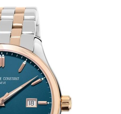 Frederique Constant Męskie FC303LN5B2B 5