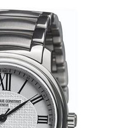 Frederique Constant Męskie FC303M4P6B3 5