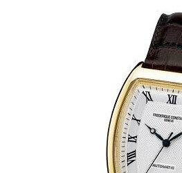 Frederique Constant Męskie FC303M4T25 4