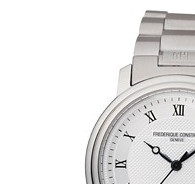 Frederique Constant Męskie FC303MC3P6B 4