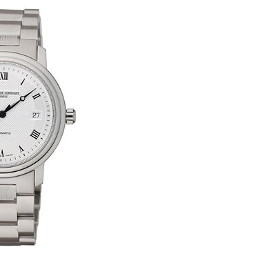 Frederique Constant Męskie FC303MC3P6B 6