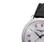 Frederique Constant Męskie FC303MC3P6 4