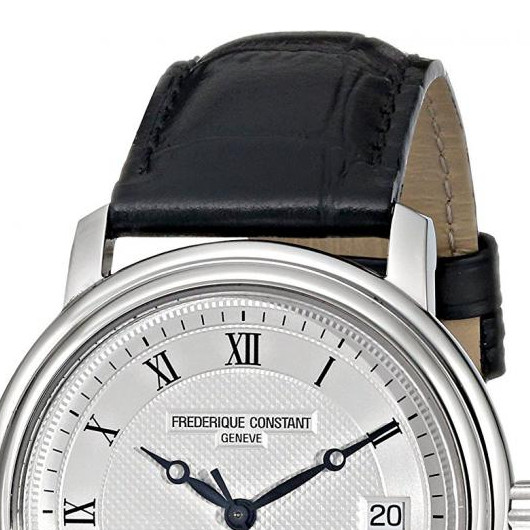 Frederique Constant Męskie FC303MS5B6 3