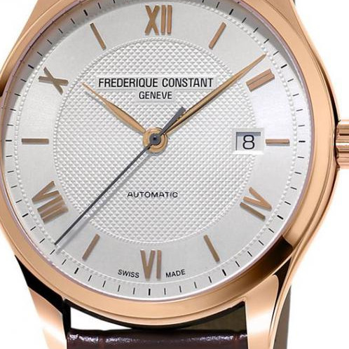Frederique Constant Męskie FC303MV5B4 2
