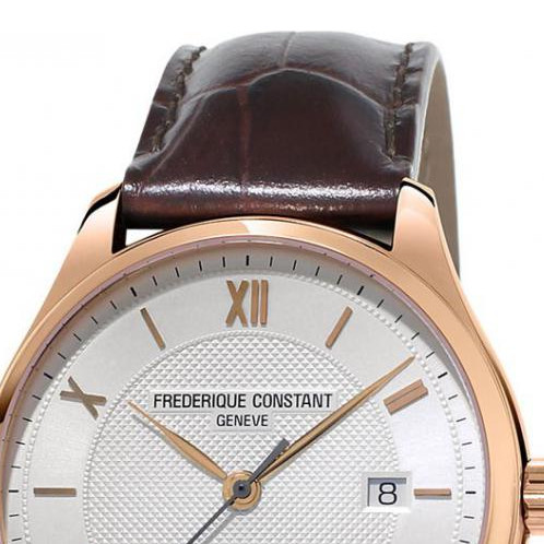 Frederique Constant Męskie FC303MV5B4 3