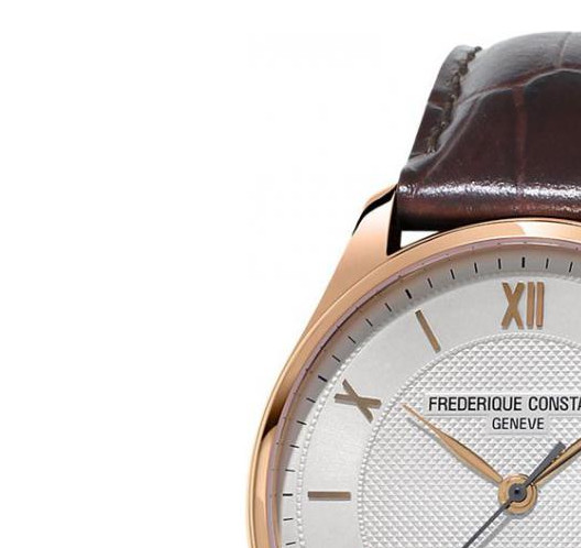 Frederique Constant Męskie FC303MV5B4 4