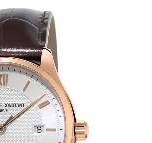 Frederique Constant Męskie FC303MV5B4 5