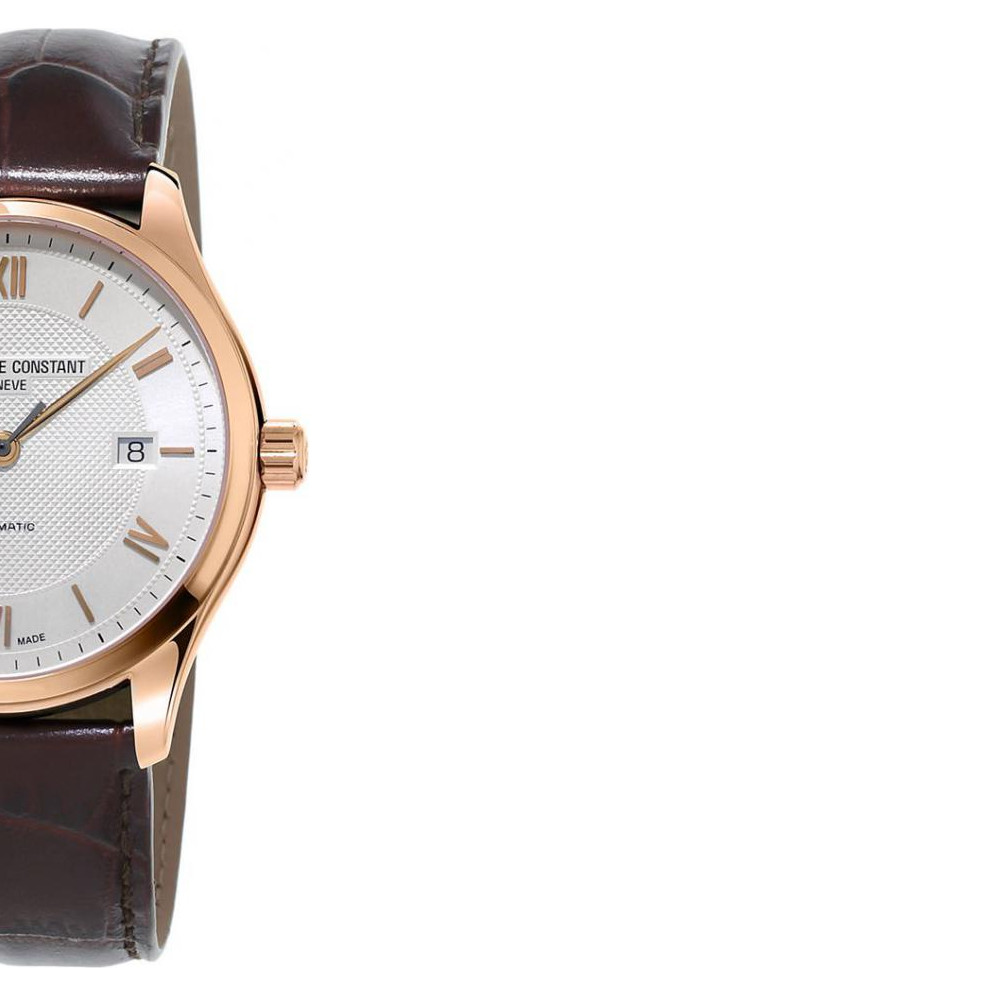 Frederique Constant Męskie FC303MV5B4 6