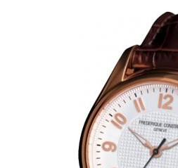 Frederique Constant Męskie FC303RM6B4 4