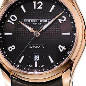 Frederique Constant Męskie FC303RMC6B4 2