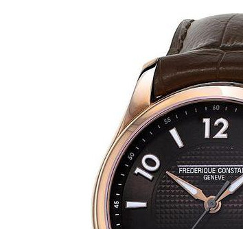 Frederique Constant Męskie FC303RMC6B4 4