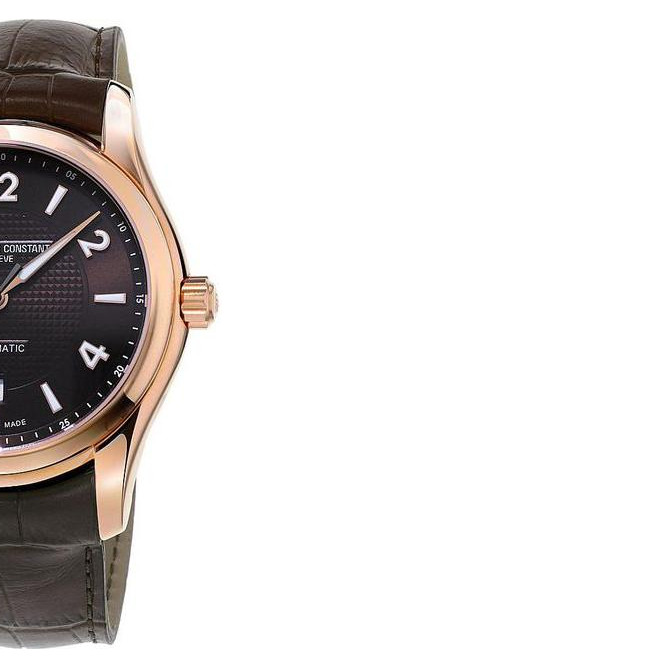 Frederique Constant Męskie FC303RMC6B4 6