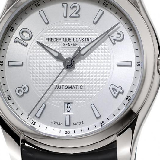 Frederique Constant Męskie FC303RMS6B6 2