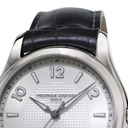 Frederique Constant Męskie FC303RMS6B6 3